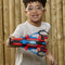 Marvel Spider-Man Strike N Splash Nerf-blaster