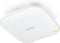 ZyXEL WAC500 - Access Point - 2,4 GHz en 5 GHz - 1,2 Gbps - Wit