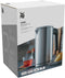 WMF Lono - Waterkoker 1,6 liter - 2400 W - Roestvrij staal