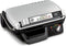 Tefal Supergrill XL GC461B - Contactgrill - Temperatuurboost 4 standen - Zwart