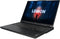 Lenovo Legion Pro 5 16ARX8 - Gaming Laptop - Ryzen 7 7745HX - GeForce RTX 4070 - 16GB RAM - 1TB SSD - 240Hz (WQXGA)
