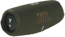 JBL Charge 5 - Bluetooth Speaker - 20 uur afspeeltijd - Groen
