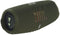 JBL Charge 5 - Bluetooth Speaker - 20 uur afspeeltijd - Groen