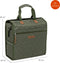 New Looxs Lilly Nomi Enkele Fietstas - Afneembaar Shopper - 18 liter - Groen