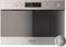 Hotpoint MN212IXHA - Inbouw magnetron