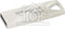 Integral Arc - USB Flash Drive 32GB - Max leessnelheid 200 Mbps - Wit