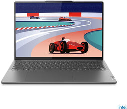 Lenovo Yoga Pro 9 16IRP8 - Laptop - Intel Core i7-13705H 16GB 512GB SSD 3K Display (2023)