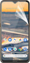 Selencia Screen protector - Geschikt voor Nokia 5.3 - Duo Pack Ultra Clear Screenprotector smartphone