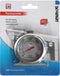 Scanpart oventhermometer - Ovenbestendig - Analoog - RVS - Thermometer oven - Keukenthermometer - Temperatuurmeter - 0°C tot +300°C