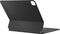 Belkin Pro - Hoes met Toetsenbord QWERTY - Bluetooth Auto-Wake - Grijs