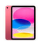 Apple iPad 10 (2022) - 256GB Wi-Fi Cellular - Roze