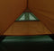 VANGO Apex Compact 300 - Koepeltent - Lichtgewicht - Forest Green