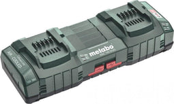 Metabo 627495000 - Lader - AIR COOLED laadtechnologie - Groen