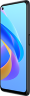 OPPO A76 - Smartphone - 33W SUPERVOOC - Zwart