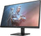 HP Omen 27 - Gaming Monitor - 165 Hz - Full HD - 27 Inch