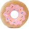 Fuzzyard Plush Toy Giant Donut - Hondenspeelgoed - 1 stuk