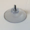 Klika - Zuignap 50mm met draad M4 x 10mm lengte - 2 stuks