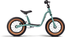 Puky LR XL - Loopfiets - V-brake - Turquoise