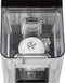 CASO Heetwaterdispenser Hot7 - 2,7 L, 40-100℃, 10 graden interval -100/150/200/250/300/350/400 ml - Touch display - Instant Waterkoker, Heet water in 7 seconde, Inclusief Waterfilter