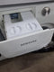 Samsung WW90T534AAW - Voorladerwasmachine - 9 kg - EcoBubble - Wit