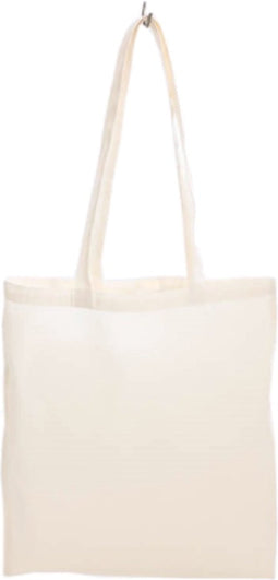 Bo Weevil Totebag - Lange Hengsels - Katoen - 38 x 42cm