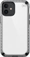 Speck Presidio2 - Soft case - Armor Cloud technologie - Wit