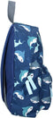 Prêt Imagination Rugzak - Blauw