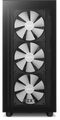 NZXT H7 Elite (2023) - Tower Behuizing - Gehard Glas - Zwart