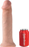 Pipedream - King Cock - 14 Inch Cock - Flesh