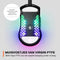 SteelSeries Aerox 3 (2022) - Bedrade Gaming Muis - 59 g ultralaag gewicht - Onyx/Zwart