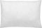 Kussensloop Naturals Wit (45 x 110 cm)