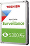 Toshiba S300 Pro - HDD 3,5