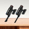 Ufesa Inspire U7 - Steelstofzuiger - 500W 80min accuduur 0,6L
