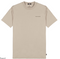 7Square Sky T-Shirt Heren - M - Zacht Ademend - Beach Sand