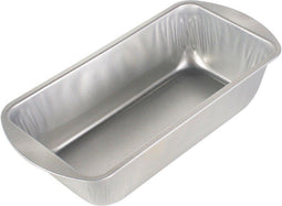 Oven Mould Quttin Koolstofstaal 25,5 x 12,5 x 6,5 cm