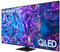 Samsung Q70D - 4K Ultra HD Smart TV - 85