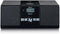 Lenco MC-030BK - Microsysteem - Bluetooth 5.0 FM radio CD-speler USB - Zwart