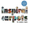 Inspiral Carpets - The Complete Singles (1988-2015) - Limited Edition Dubbel-LP - Remasterd