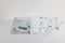 Tado Slimme Thermostaat V3+ - Bedraad - Geolocatie Open Raam Detectie - Wit