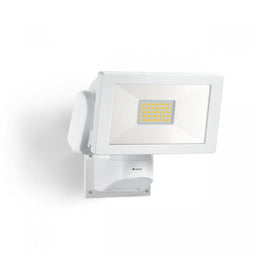 Steinel LS 300 - Buitenspot LED - 29,5 W - 2704 lm - 4000 K - Wit