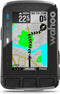 WahooFitness ELEMNT ROAM V2 - GPS fietscomputer - 64 kleuren scherm 32 GB geheugen (1 stuk)