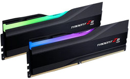 G.Skill Trident Z5 RGB - DDR5 Geheugen - 64GB (2x32GB) 6000MT/s CL32 (2 stuks)