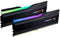 G.Skill Trident Z5 RGB - DDR5 Geheugen - 64GB (2x32GB) 6000MT/s CL32 (2 stuks)