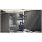 Siemens SX63H802UE - Volledig geïntegreerd - 6 programma's - Home Connect - 13 couverts - 46 dB(A)