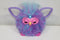 Furby - Interactief Speelgoed - 5 Stemgeactiveerde Modi - Paars