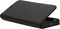 Mobiparts iPhone 13 Pro - Wallet Case - Saffiano motief - Zwart