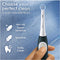 Oral-B iO Series 2 - Elektrische Tandenborstel - 100% schonere tanden - Groen