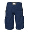 Kbler Activiq Shorts - Werkshorts - Ergonomisch - Reflecterend - Zwart