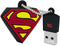 Emtec DC Comics Collector - USB-stick 16GB - Lezen 15MB/s - Schrijven 5MB/s