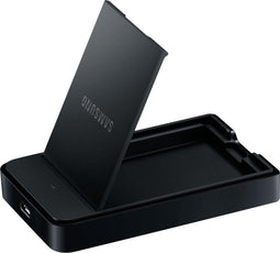 Samsung BC4GC2 - Acculader voor GC200 - USB-opladen - Zwart